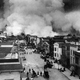 Terremoto en San Francisco en 1906. Wikimedia Commons
